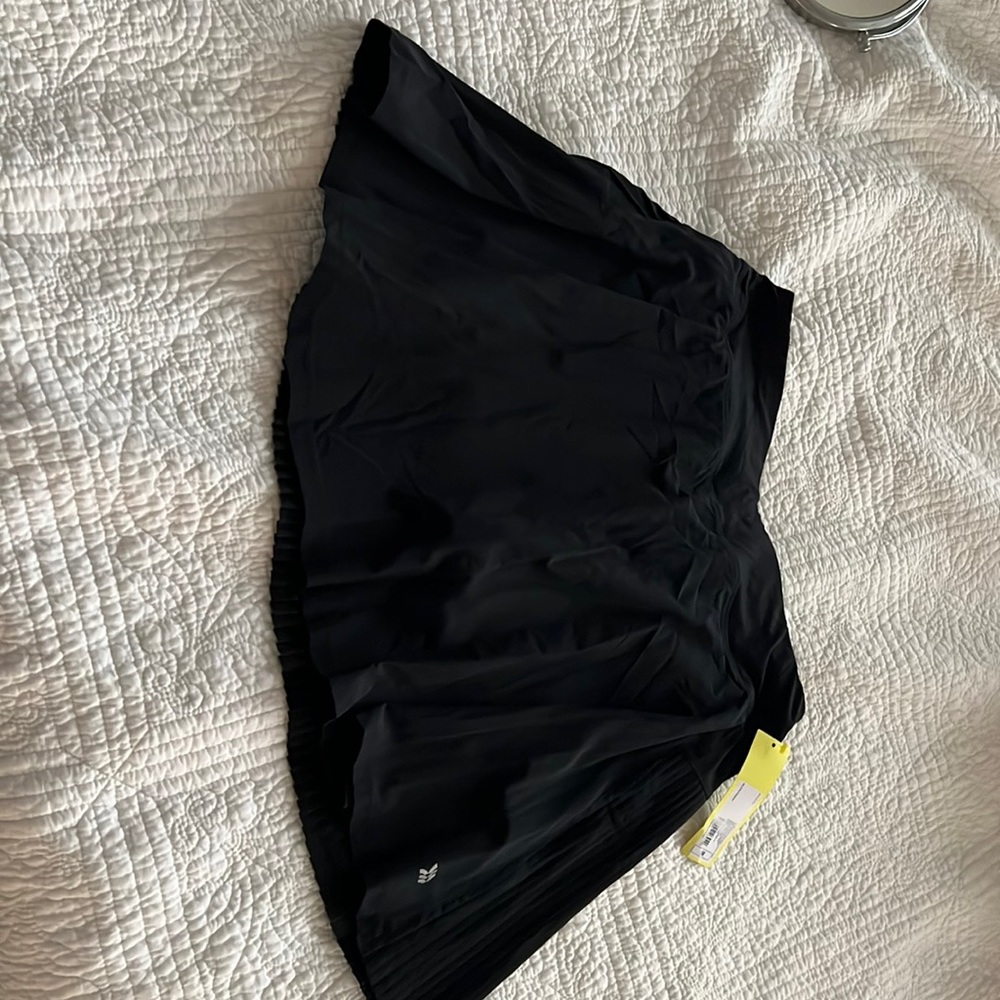 New All in Motion Tennis Skirt